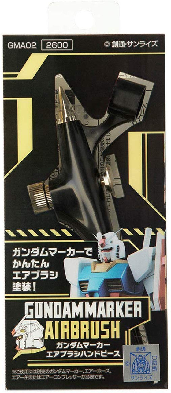 Mr Hobby G MARKER AIRBRUSH HANDPEICE