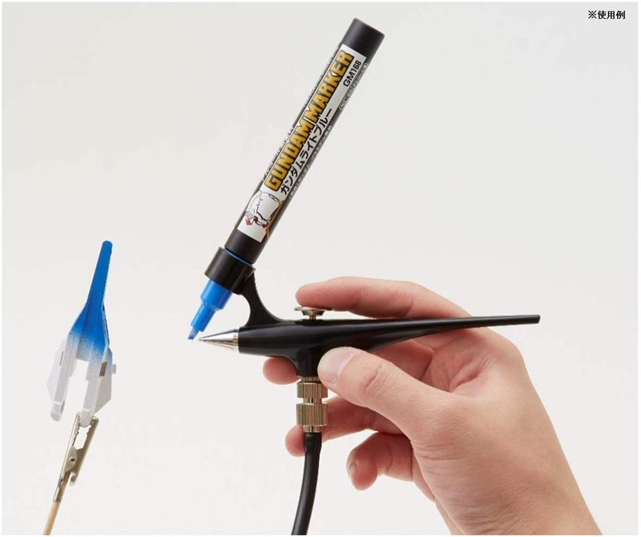 Mr Hobby G MARKER AIRBRUSH HANDPEICE