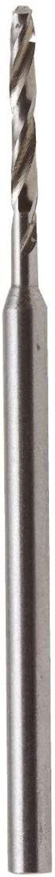 GSI Creos HIGH SPEED STEEL DRILL for MR.ROUTER (1.2/1.4/1.6)(4973028739299)