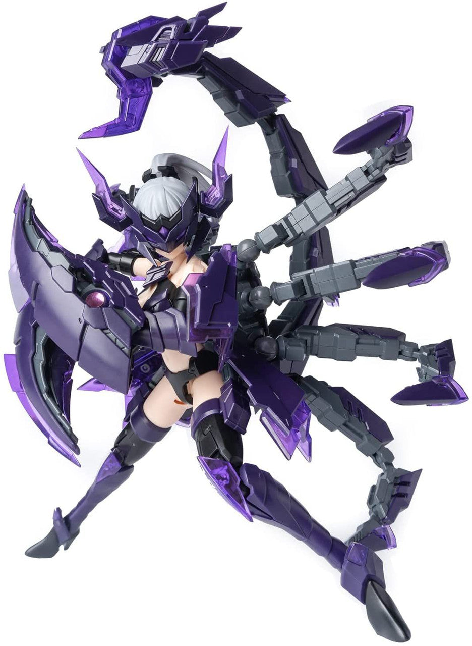 Eastern Model 1/12 Scale A.T.K. Girl Serket aka Scorpion