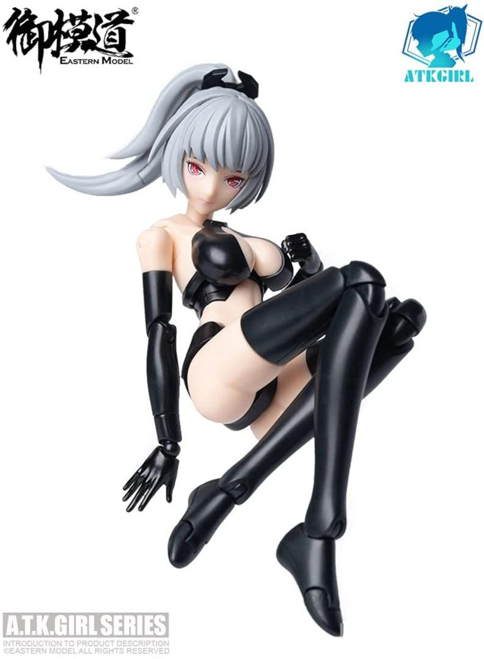 Eastern Model 1/12 Scale A.T.K. Girl Serket aka Scorpion