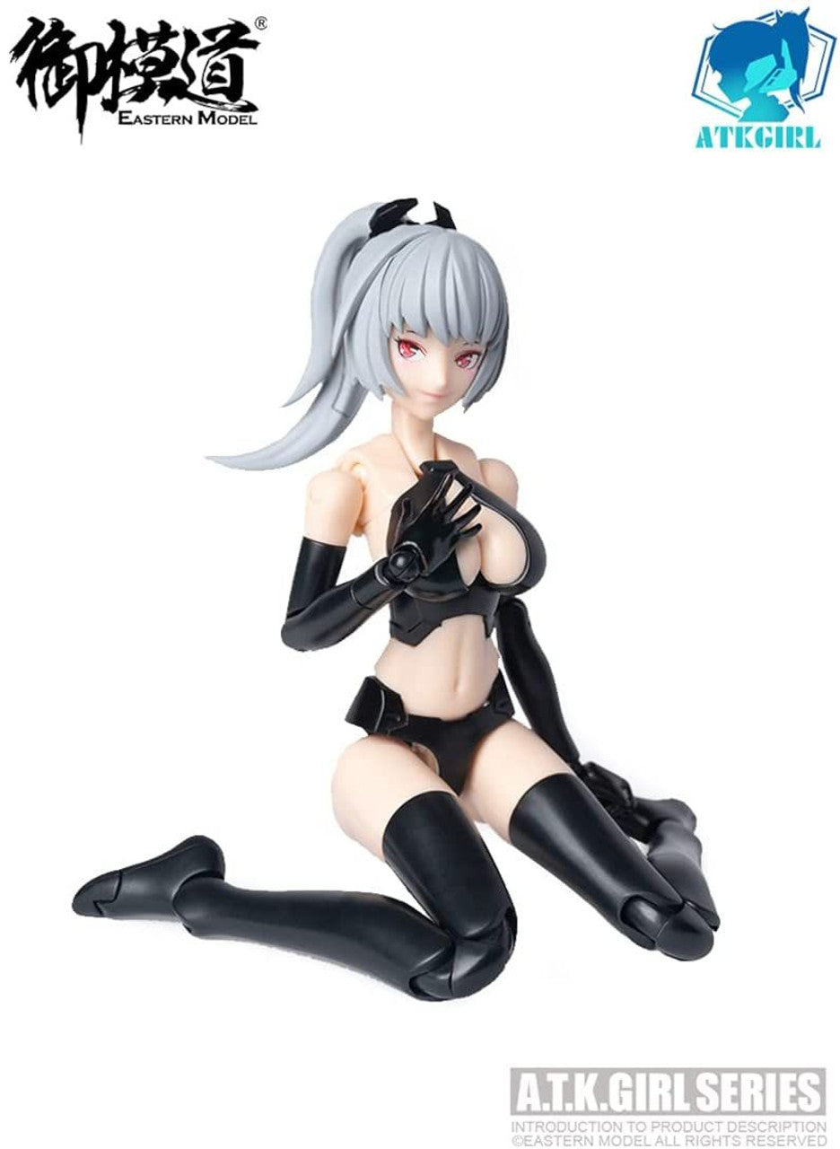 Eastern Model 1/12 Scale A.T.K. Girl Serket aka Scorpion