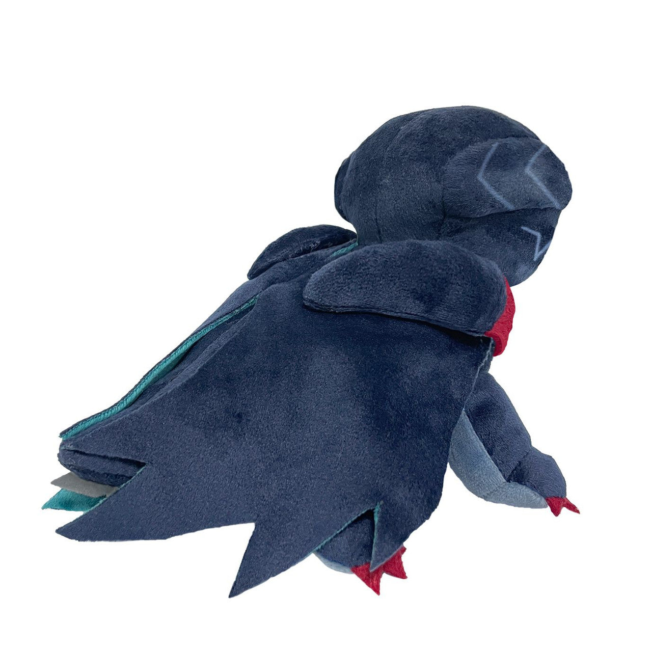 Monster Hunter Chibi-Plush Gore Magala | 4976219122658