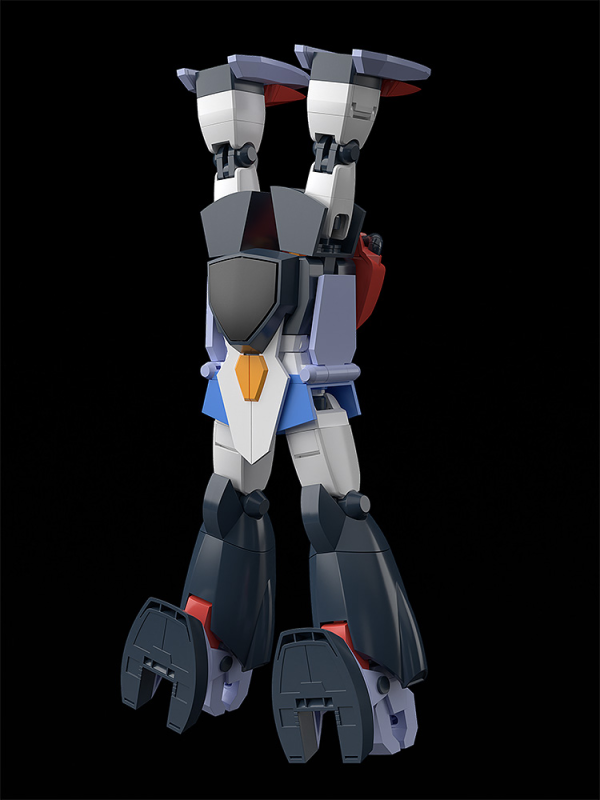 Good Smile Company MODEROID Jumbow