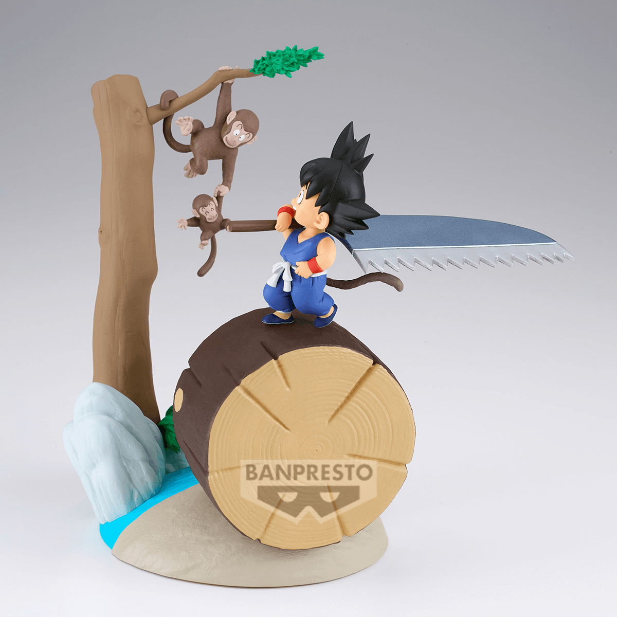 DRAGON BALL History Box SON GOKU | 4573102746023