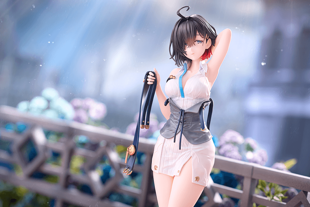 Yumia Liessfeldt Sun Shower Ver.
