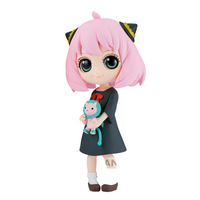 BANDAI Spirits Anya Forger II (ver. B) | 4983164193220