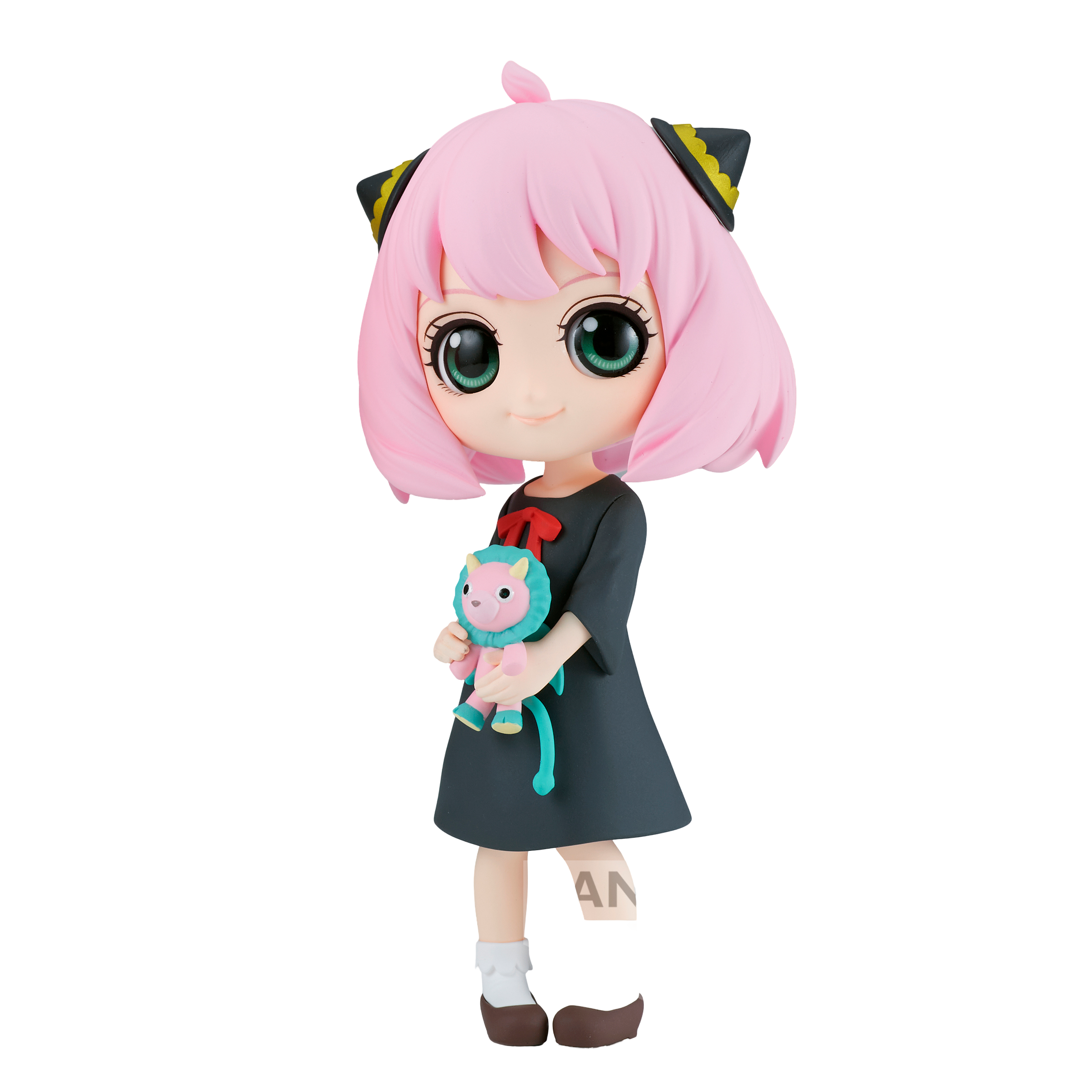 BANDAI Spirits Anya Forger II (ver. B) | 4983164193220