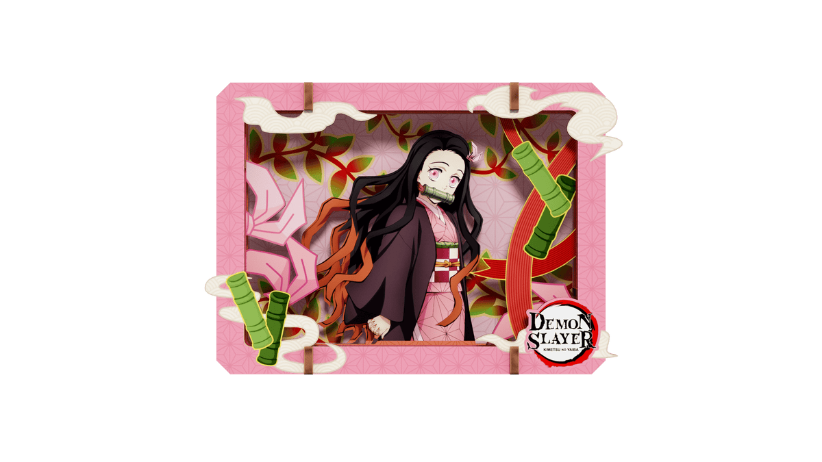 Demon Slayer - Journey Together - S (6 units/set) (Box of 6)