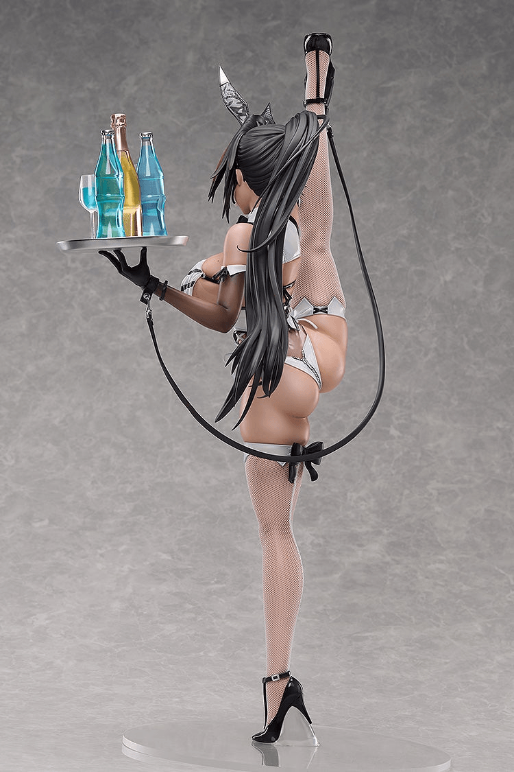 Bay: Radiant Rabbit