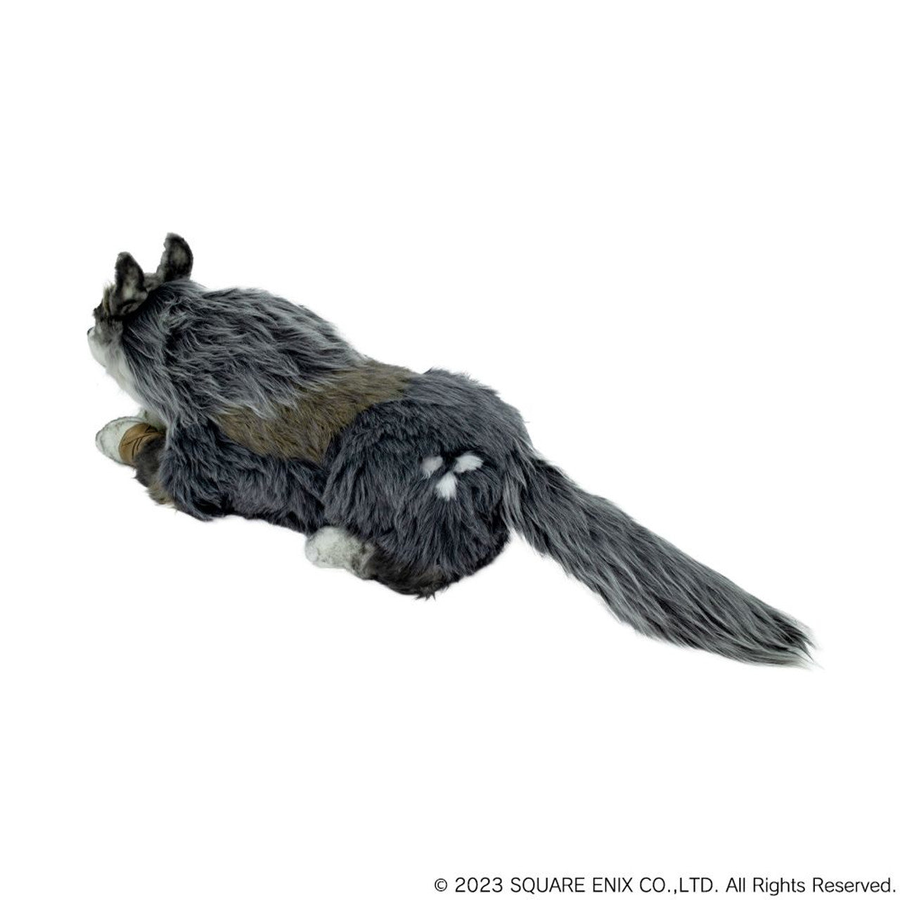 SQUARE ENIX FINAL FANTASY XVI PLUSH - TORGAL