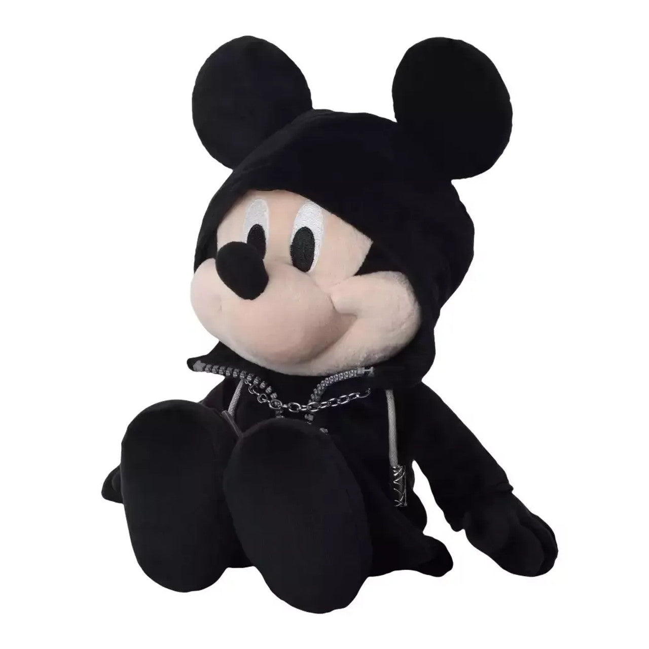 SQUARE ENIX KINGDOM HEARTS Plush - KING MICKEY