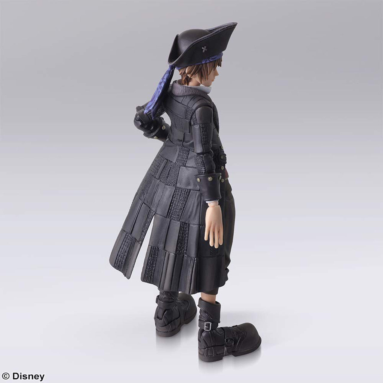 SQUARE ENIX KINGDOM HEARTS III BRING ARTS SORA: Pirates of the Caribbean Version | 4988601342278