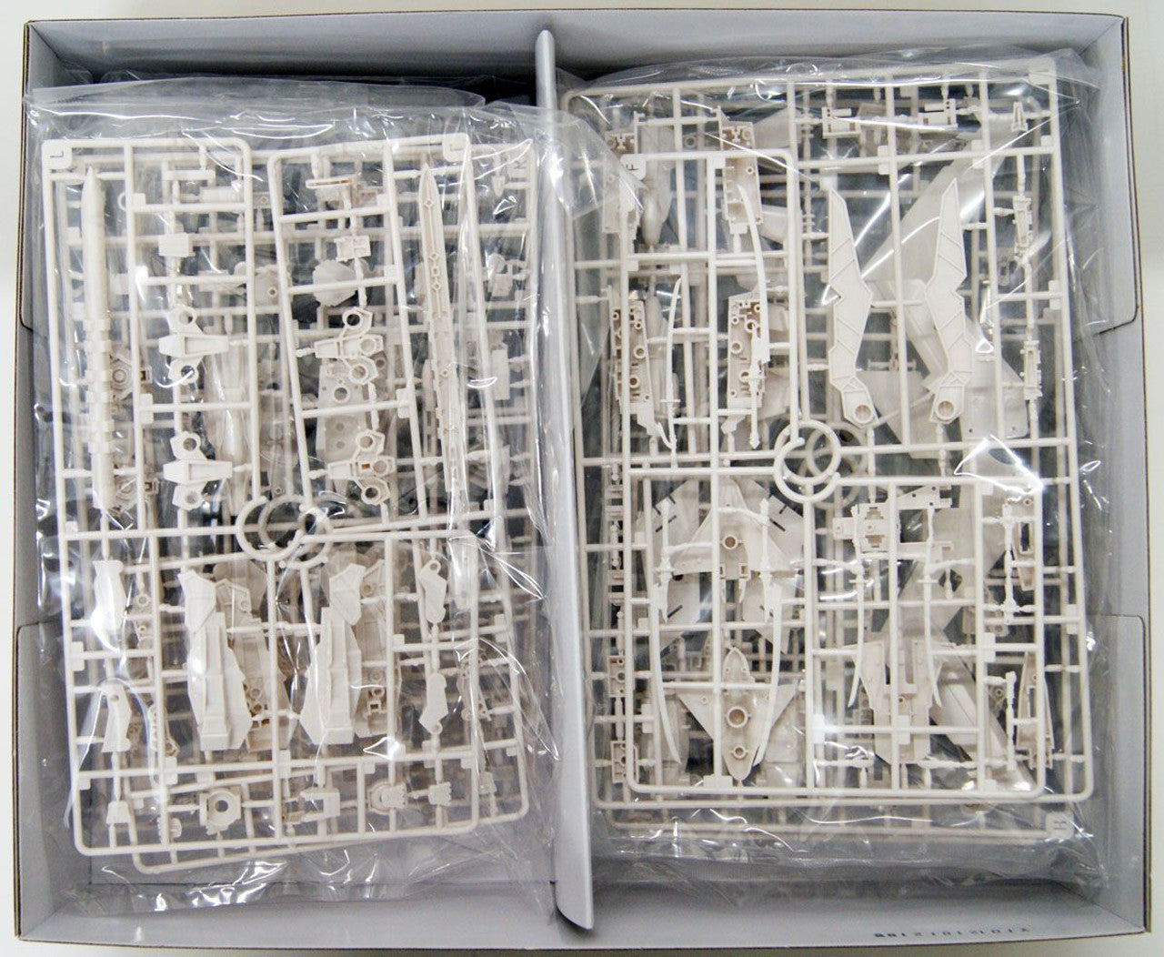 SQUARE ENIX FLIGHT UNIT Ho229 Type-B & 2B (YoRHa No. 2 Type B)