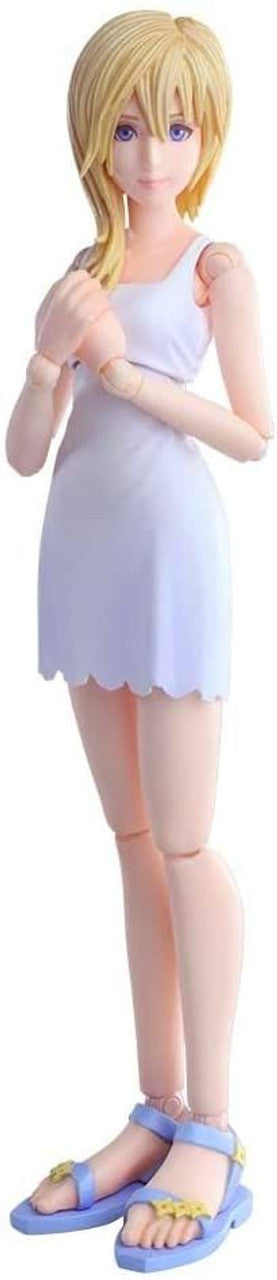 SQUARE ENIX KINGDOM HEARTS III BRING ARTS™ Action Figure NAMINÉ