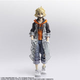 SQUARE ENIX NEO: The World Ends with You™ BRING ARTS™ Action Figure - RINDO