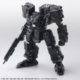 SQUARE ENIX FRONT MISSION STRUCTURE ARTS 1/72 Scale Plastic Model Kit Series Vol. 4 (Display)