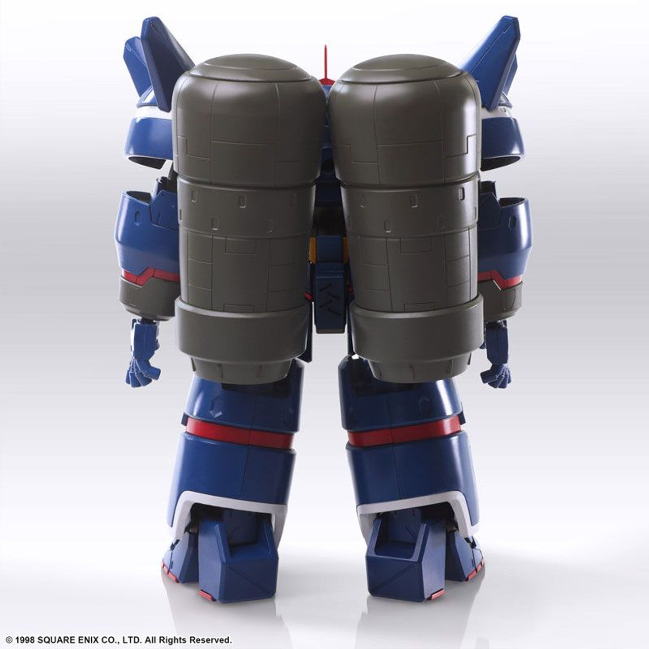 SQUARE ENIX XENOGEARS® STRUCTURE ARTS PLUS 1/144 Scale Plastic Model Kit Series SIEBZEHN