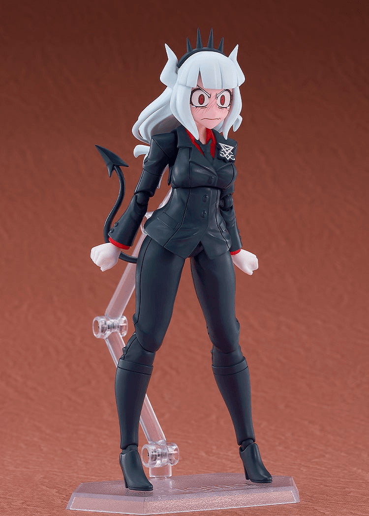 figma Lucifer