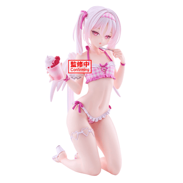 rurudo ESPRESTO-Sweetest pose-Angel Police Elle