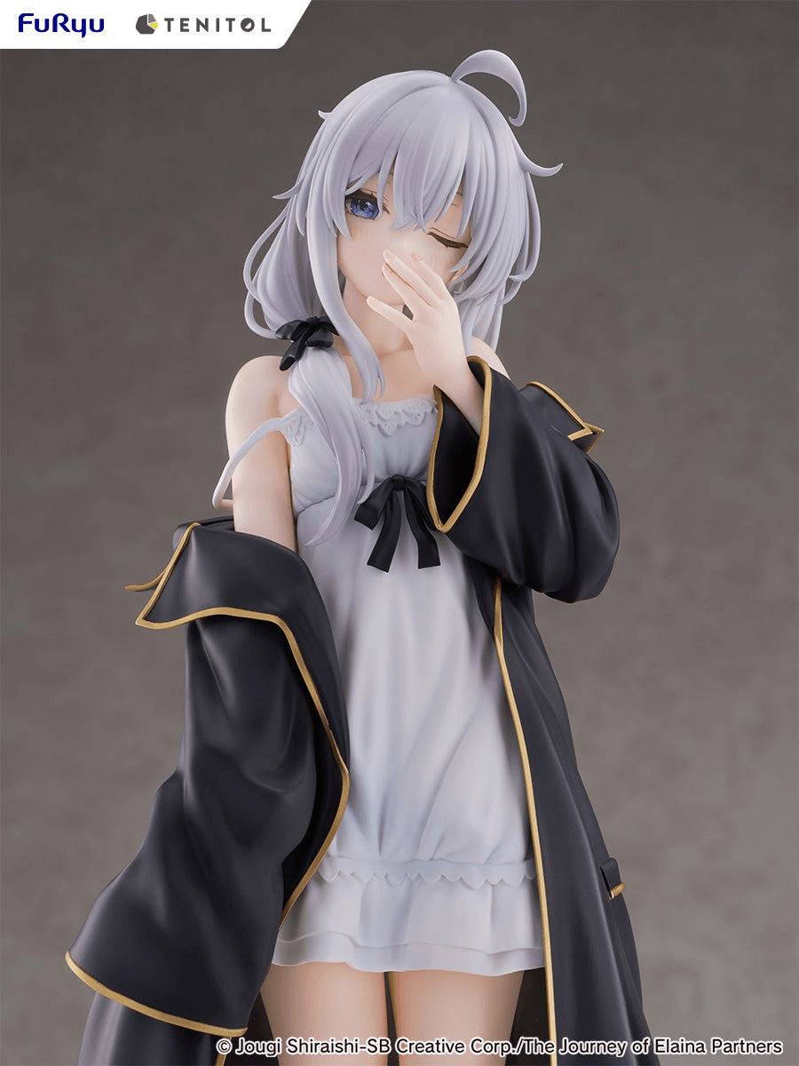 TENITOL Elaina Listless ver.