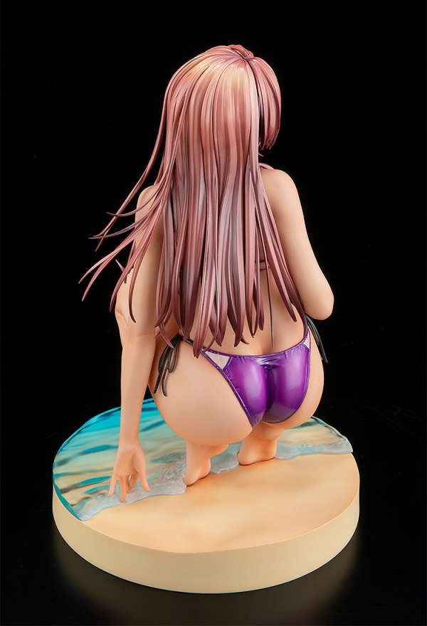 ALUMINA Shinoha Kurumi(4582540800051)(4582540800051)