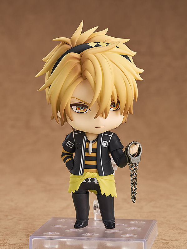 Nendoroid Toma | 4580590178526