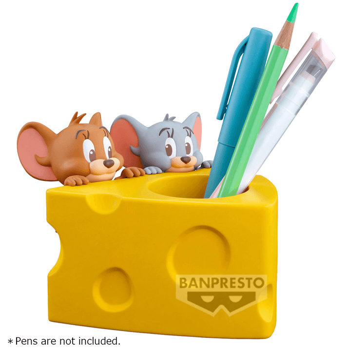 TOM AND JERRY FL Jerryï¼Tuffy | 4983164299922
