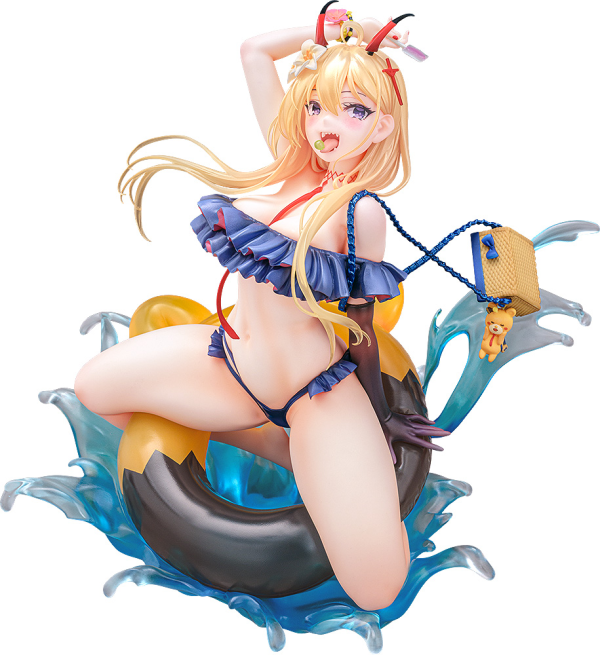 Phat Company Kumano: Fancy Waves Ver. | 4580678969459