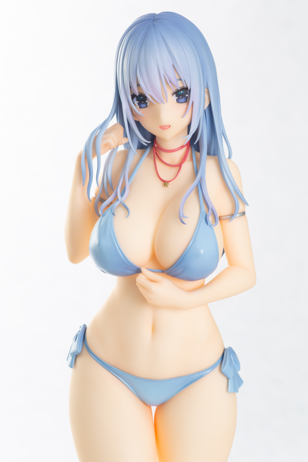Good Smile Company Komiflo Image Character Komikawa Aoi Illustrated by Mataro(4582292602484)(4582292602484)