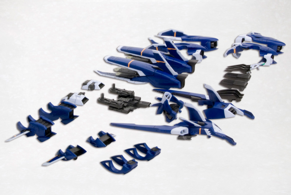KOTOBUKIYA LIGER ZERO JAGER UNIT MARKING PLUS Ver. | 4934054073719