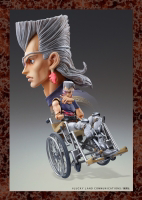 Good Smile Company Chozokado JP Polnareff(4582638215286)(4582638215286)