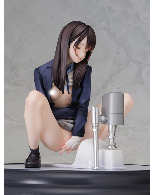 Good Smile Company The Girl's Secret Delusion #2(4589491400156)(4589491400156)