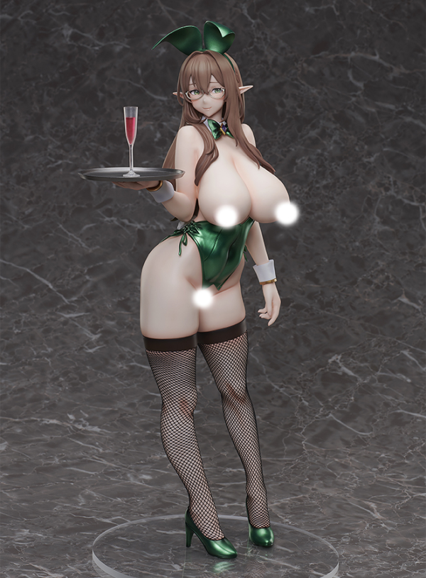 BINDing Shayna Rohdea Bunny Ver.(4589890602281)(4589890602281)