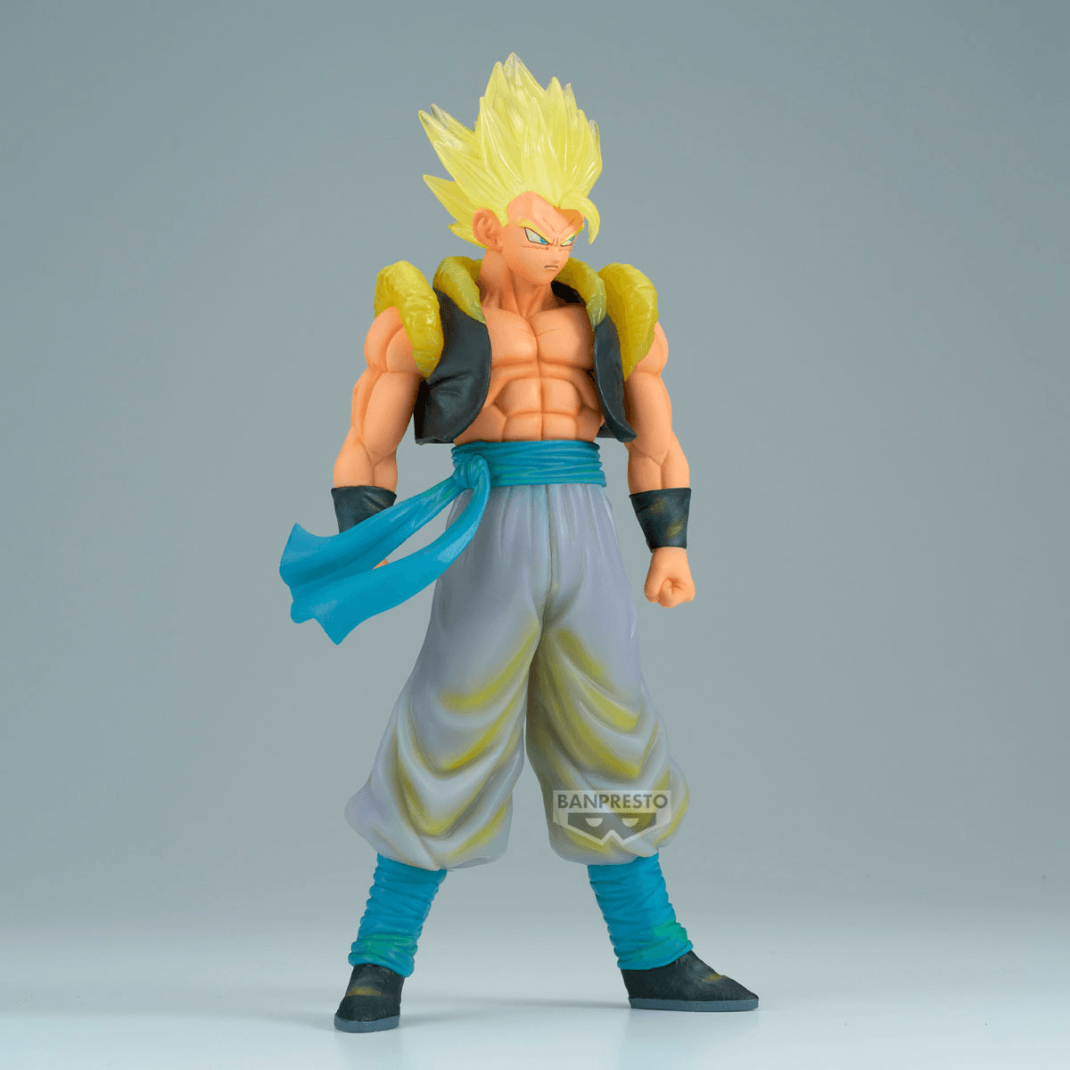 DRAGON BALL SUPER CLEARISE GOGETA & VEGITO(A:GOGETA) | 4573102711816