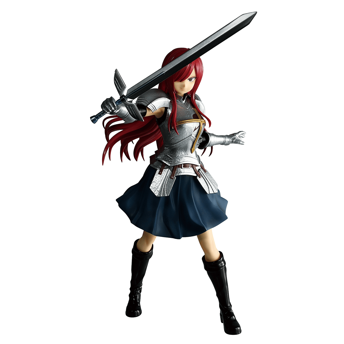 Erza Scarlet (Fairy Tail 20th Anniversary)