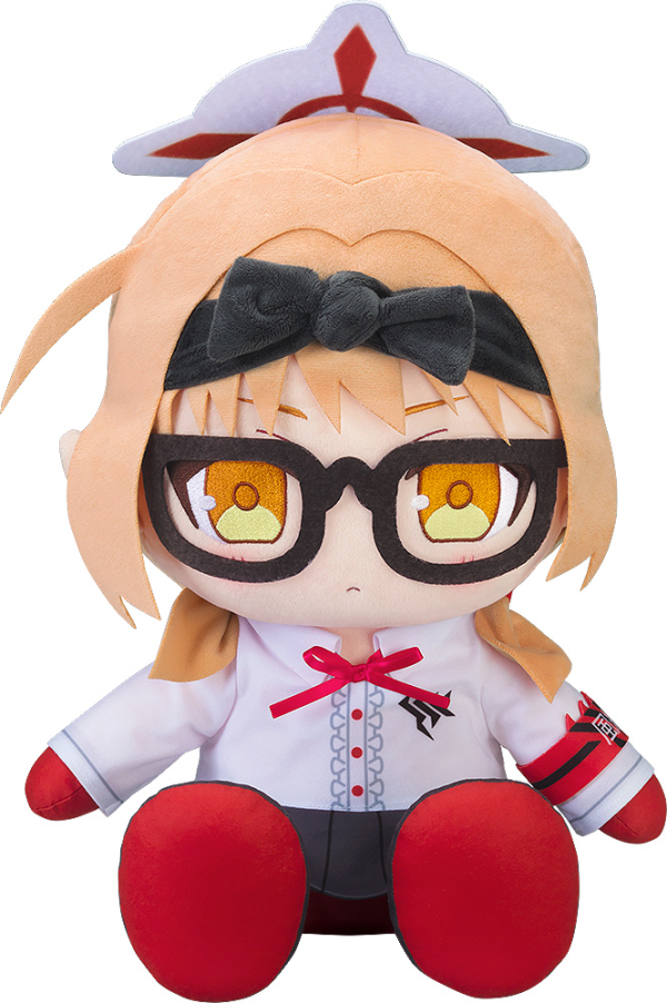 Chocopuni Big 40cm Plushie Chinatsu | 4580590207318