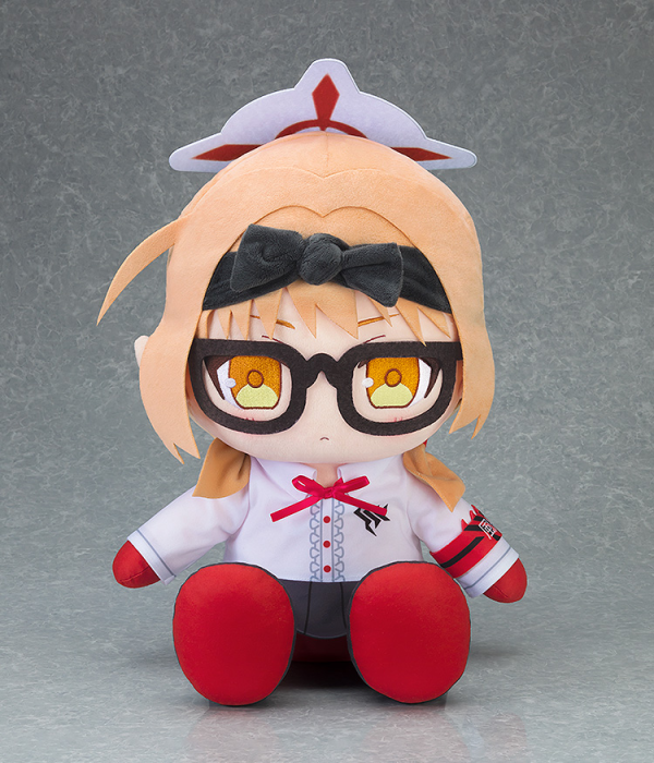 Chocopuni Big 40cm Plushie Chinatsu | 4580590207318