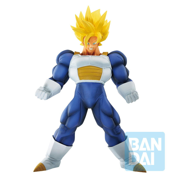 BANDAI Spirits Super Saiyan Son Goku (VS Omnibus Great) | 4573102636782
