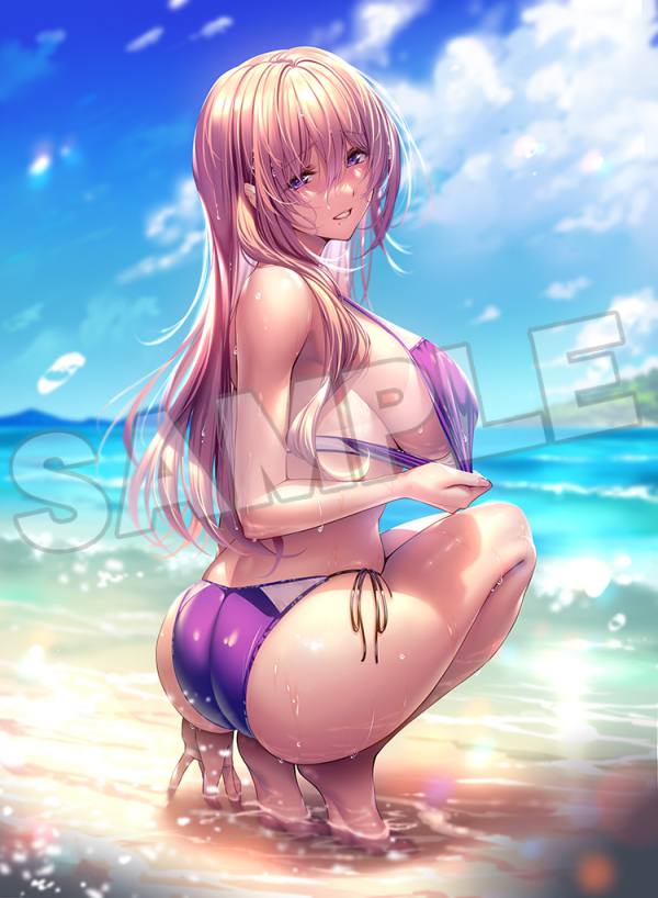 ALUMINA Shinoha Kurumi(4582540800051)(4582540800051)