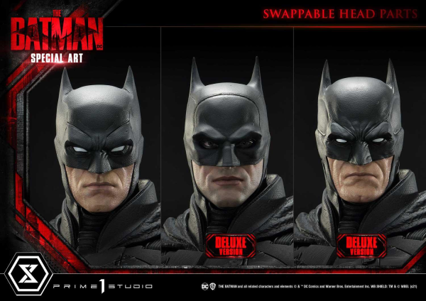 Prime 1 Studio Museum Masterline The Batman (Film) The Batman Special Art Edition DX Bonus Version(4580708038216)(4580708038216)