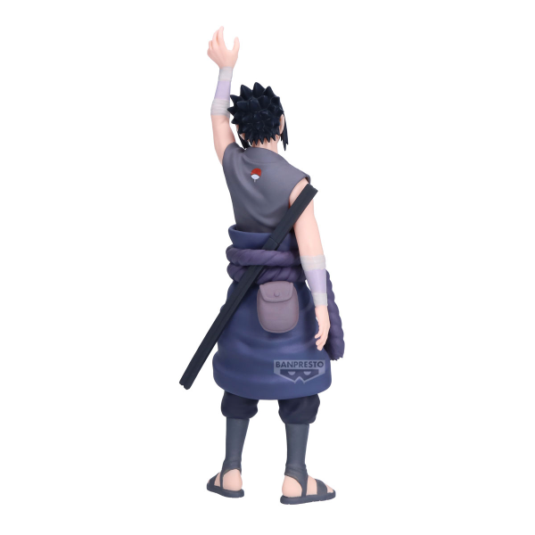 BANDAI NARUTO SHIPPUDEN PANEL SPECTACLE～LIGHTNING FROM HEAVEN～SASUKE UCHIHA | 4983164294958