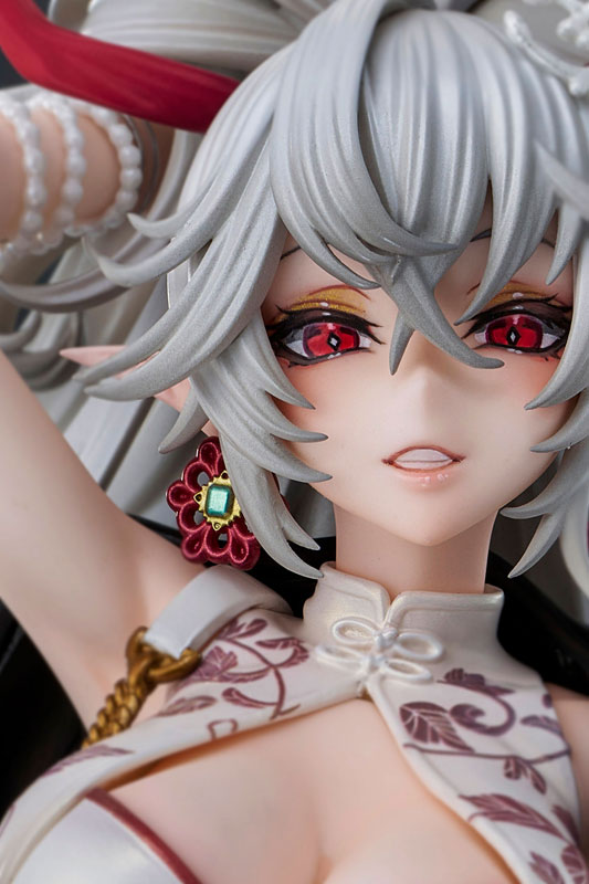 T.E.S.T DZ12SX Ryou Tatsuzaki 1/6 Scale Figure(4580780630056)(4580780630056)