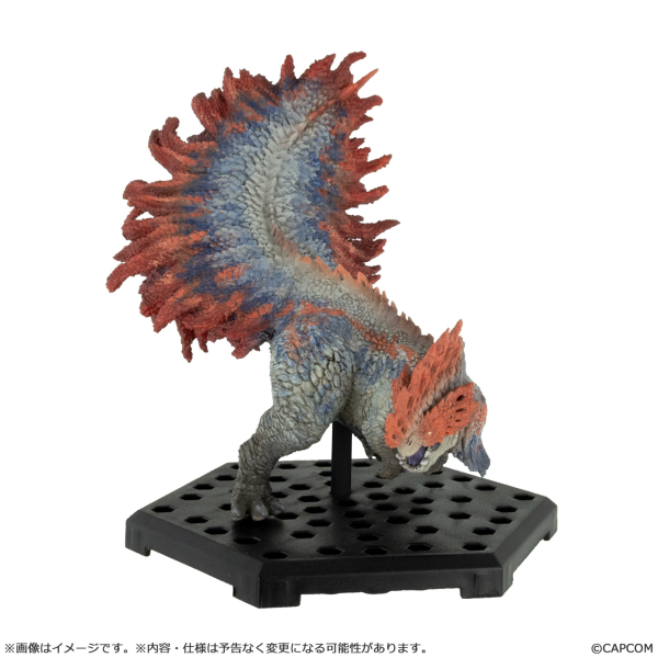 CAPCOM Capcom Figure Builder Monster Hunter Standard Model Plus Vol.28 | 4976219131933