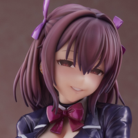 Akari Asahina - Aisei Tenshi Love Mary 1/6 Scale