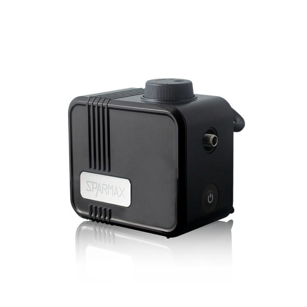 SPARMAX BEETLE MINI AIR COMPRESSOR(4712946604421)(4712946604421)