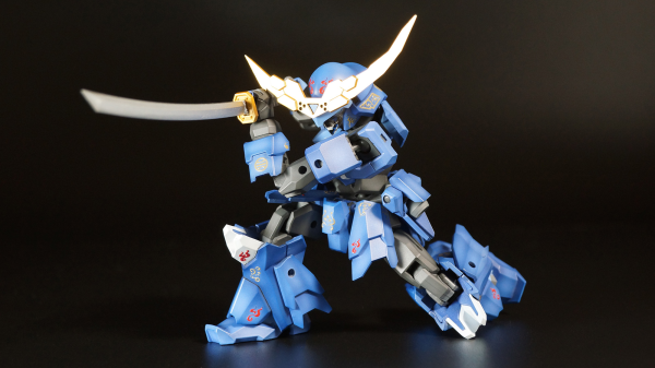 PMOA PLA ACT12:DATE ARMOR DECORATION VER.(4582362386184)(4582362386184)