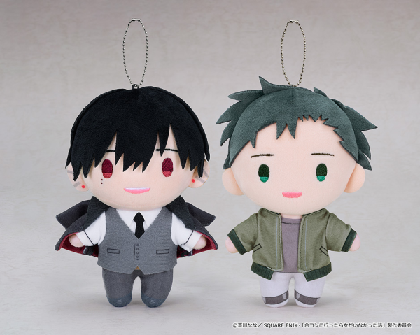 Plushie Tokiwa | 4580590200166