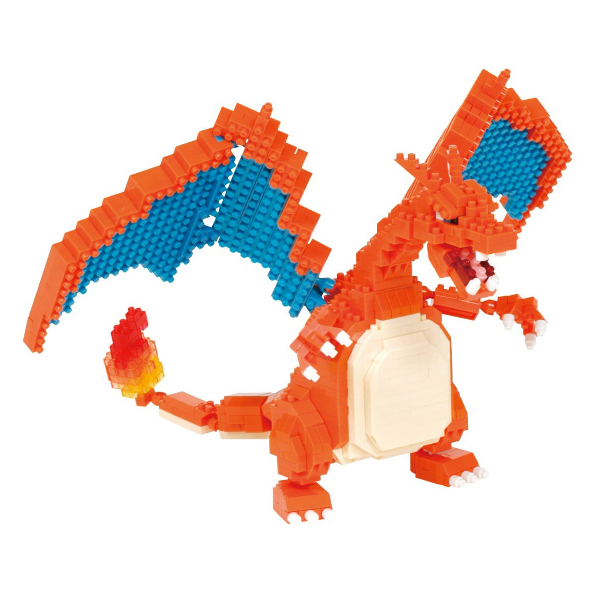 Charizard Deluxe Edition  | 4972825223062