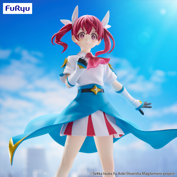 Magilumiere Co. Ltd.　Trio-Try-iT Figure -Kana Sakuragi- | 4582782365592